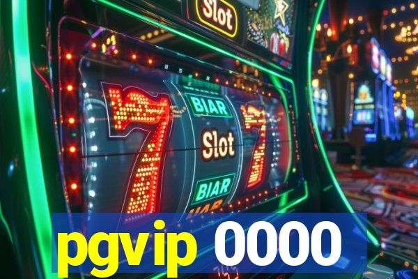 pgvip 0000